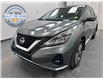2020 Nissan Murano Platinum (Stk: 265642) in Lethbridge - Image 1 of 31