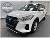 2022 Nissan Kicks S (Stk: 266386) in Lethbridge - Image 1 of 27