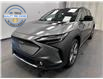 2023 Subaru Solterra Technology Package (Stk: 249749) in Lethbridge - Image 1 of 27