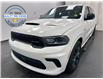 2022 Dodge Durango R/T (Stk: 263916) in Lethbridge - Image 1 of 33