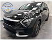 2023 Kia Sportage Hybrid EX (Stk: 268544) in Lethbridge - Image 1 of 20