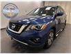 2017 Nissan Pathfinder  (Stk: 268550) in Lethbridge - Image 1 of 23