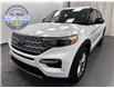 2021 Ford Explorer Limited (Stk: 268552) in Lethbridge - Image 1 of 24