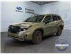 2025 Subaru Forester Sport (Stk: 264294) in Lethbridge - Image 1 of 15