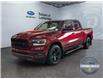 2023 RAM 1500 Sport (Stk: 300032) in Lethbridge - Image 1 of 15