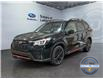 2019 Subaru Forester 2.5i Sport (Stk: 300104) in Lethbridge - Image 1 of 15