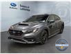 2025 Subaru WRX Sport (Stk: 267803) in Lethbridge - Image 1 of 15