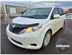 2014 Toyota Sienna LE (Stk: 300216) in Lethbridge - Image 1 of 10