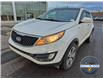 2014 Kia Sportage EX (Stk: 300238) in Lethbridge - Image 1 of 9