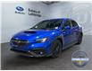 2023 Subaru WRX Sport (Stk: 300191) in Lethbridge - Image 1 of 15