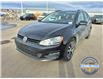 2017 Volkswagen Golf SportWagen  (Stk: 300250) in Lethbridge - Image 1 of 10