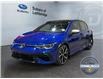 2024 Volkswagen Golf R Base (Stk: 300186) in Lethbridge - Image 1 of 15