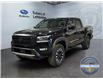 2022 Nissan Frontier PRO-4X (Stk: 300247) in Lethbridge - Image 1 of 15