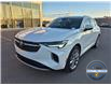 2022 Buick Envision Avenir (Stk: 300239) in Lethbridge - Image 1 of 10