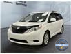 2014 Toyota Sienna LE (Stk: 300216) in Lethbridge - Image 1 of 15
