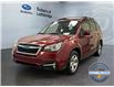2018 Subaru Forester 2.5i Touring (Stk: 300277) in Lethbridge - Image 1 of 15