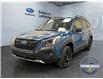 2024 Subaru Forester Wilderness (Stk: 300303) in Lethbridge - Image 1 of 15