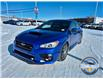 2016 Subaru WRX STI Base (Stk: 300328) in Lethbridge - Image 1 of 10
