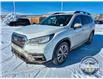 2022 Subaru Ascent Limited (Stk: 300324) in Lethbridge - Image 1 of 9