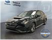 2023 Subaru WRX Base (Stk: 300311) in Lethbridge - Image 1 of 15
