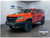 2019 Chevrolet Colorado ZR2 (Stk: 300323) in Lethbridge - Image 1 of 15