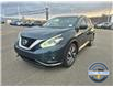 2018 Nissan Murano  (Stk: 300359) in Lethbridge - Image 1 of 10