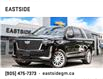 2023 Cadillac Escalade ESV Premium Luxury (Stk: 146146B) in Markham - Image 1 of 22
