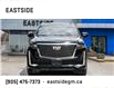 2023 Cadillac Escalade ESV Premium Luxury (Stk: 146146B) in Markham - Image 2 of 22