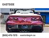 2015 Chevrolet Corvette Stingray Z51 (Stk: 119921B) in Markham - Image 4 of 22