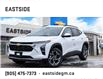 2025 Chevrolet Trax LT (Stk: SC087598) in Markham - Image 1 of 23