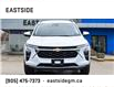 2025 Chevrolet Trax LT (Stk: SC087598) in Markham - Image 5 of 23