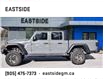 2021 Jeep Gladiator Mojave (Stk: 611028B) in Markham - Image 4 of 20