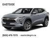 2025 Chevrolet Trax 1RS (Stk: SC116077) in Markham - Image 1 of 11