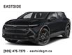 2024 Chevrolet Equinox EV RS (Stk: 296453B) in Markham - Image 1 of 12