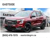 2024 GMC Terrain AT4 (Stk: 245305B) in Markham - Image 1 of 20