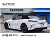 2019 BMW Z4 sDrive30i (Stk: W39558B) in Markham - Image 4 of 16