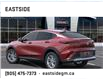 2025 Buick Envista Preferred (Stk: SB124412) in Markham - Image 3 of 24