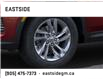 2025 Buick Envista Preferred (Stk: SB124412) in Markham - Image 9 of 24
