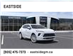 2024 Buick Envision Avenir (Stk: RD025826) in Markham - Image 1 of 24