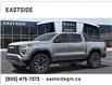 2025 GMC Canyon AT4 (Stk: S1109801) in Markham - Image 2 of 24