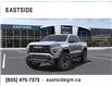 2025 GMC Canyon AT4 (Stk: S1109801) in Markham - Image 8 of 24