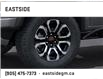 2025 GMC Canyon AT4 (Stk: S1109801) in Markham - Image 9 of 24