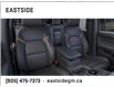 2025 GMC Canyon AT4 (Stk: S1109801) in Markham - Image 16 of 24