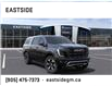 2025 GMC Yukon XL AT4 Ultimate (Stk: SR127826) in Markham - Image 1 of 24