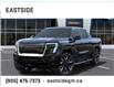 2025 GMC Sierra EV Denali (Stk: SU407838) in Markham - Image 6 of 24
