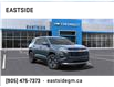 2025 Chevrolet Equinox LT (Stk: SL289383) in Markham - Image 1 of 24