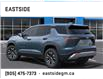 2025 Chevrolet Equinox LT (Stk: SL289383) in Markham - Image 3 of 24