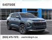 2025 Chevrolet Equinox LT (Stk: SL289383) in Markham - Image 7 of 24
