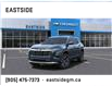 2025 Chevrolet Equinox LT (Stk: SL289383) in Markham - Image 8 of 24