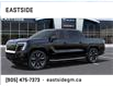 2025 GMC Sierra EV Denali (Stk: SU403522) in Markham - Image 2 of 24